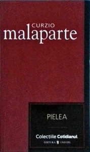Curzio Malaparte - Pielea