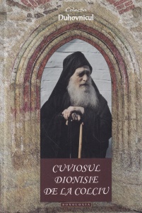 Cuviosul Dionisie de la Colciu