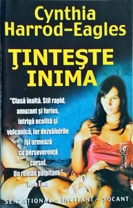 Cynthia Harrod-Eagles - Tinteste inima