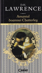 D.H. Lawrence - Amantul doamnei Chatterley (2014)