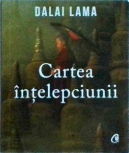 Dalai Lama - Cartea intelepciunii