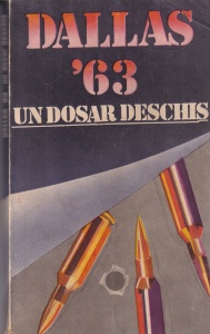 Dallas '63 - Un dosar deschis