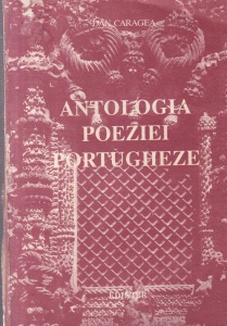 Dan Caragea - Antologia poeziei portugheze