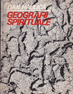 Dan Haulica - Geografii spirituale