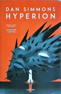 Dan Simmons - Hyperion - Img 1