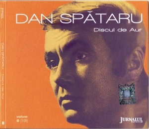 Dan Spataru – Discul de aur