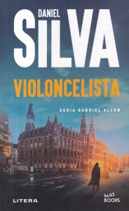 Daniel Silva - Violoncelista