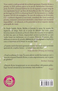 Daniela Krien - Iubirea in caz de urgenta - Img 2