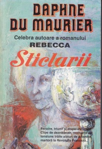 Daphne du Maurier - Sticlarii