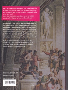David A. White - Filosofia pentru copii. 40 de raspunsuri la curiozitatile tale despre lume - Img 2