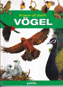 David Burnie - Vogel. Illustrator: Maurice Pledger, Richard Orr