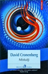 David Cronenberg - Mistuiti