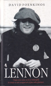 David Foenkinos - Lennon