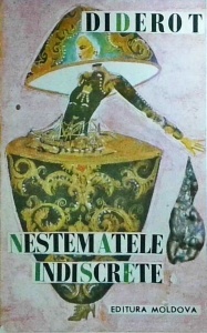 Denis Diderot - Nestematele indiscrete