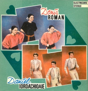 Denis Roman, Daniel Iordachioaie
