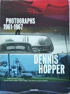 Dennis Hopper - Photographs 1961–1967