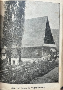 Descriere de Silvestru Moldovan - Zarandul si Muntii Apuseni ai Transilvaniei. Cu 9 ilustratiuni si o schita (1898) - Img 4