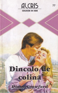 Diane Crawford - Dincolo de colina