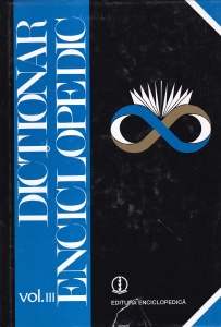 Dictionar enciclopedic, 5 volume - Img 4