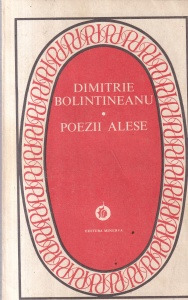Dimitrie Bolintineanu - Poezii alese