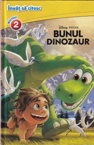 Disney - Bunul dinozaur - Img 1