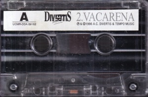Divertis – 2. Vacarena - Img 4