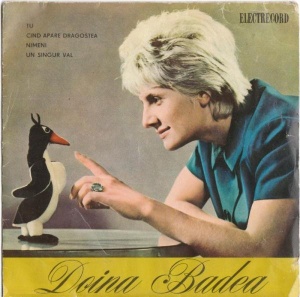Doina Badea – Tu