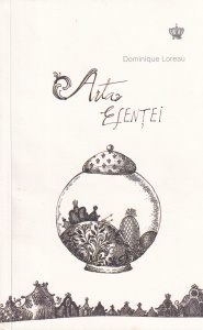 Dominique Loreau - Arta esentei