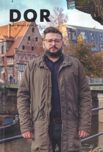 DOR (Decat o Revista), nr. 38, iarna 2019/20