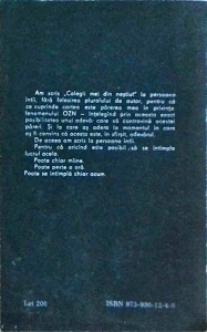Doru Davidovici - Lumi galactice. Colegii mei din nestiut - Img 2