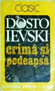 Dostoievski - Crima si pedeapsa (1993)