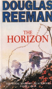 Douglas Reeman - The Horizon