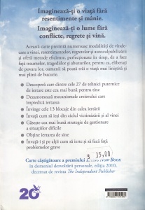 Dr. Jim Dincalci - Cum sa ierti atunci cand nu poti. Ghidul novator pentru a-ti elibera inima si mintea - Img 2