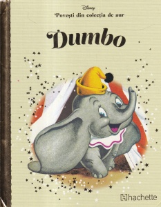 Dumbo (2018)