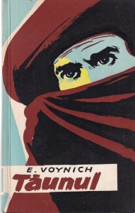 E. Voynich - Taunul (1961)