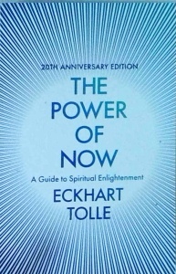 Eckhart Tolle - The Power of Now