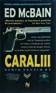 Ed McBain - Caraliii