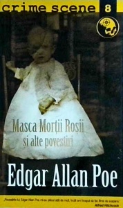 Edgar Allan Poe - Masca mortii rosii si alte povestiri