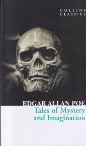 Edgar Allan Poe - Tales of Mystery and Imagination
