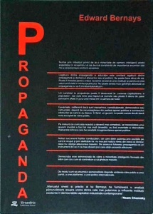 Edward L. Bernays - Propaganda