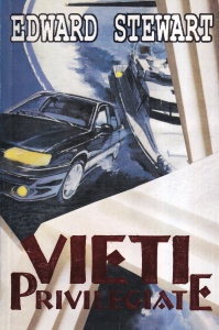 Edward Stewart - Vieti privilegiate