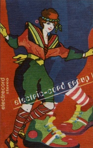 Electric-Cord Group – Break Dance