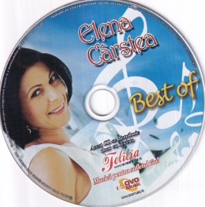 Elena Carstea - Best Of - Img 3