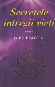 Elena Iuliana Neagu, John Vorgos - Secretele intregii vieti, 3 volume - Img 4