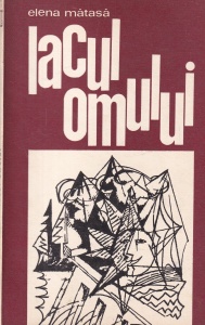 Elena Matasa - Lacul Omului