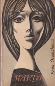 Eliza Orzeszkowa - Marta