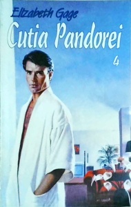Elizabeth Gage - Cutia Pandorei, 4 volume - Img 4