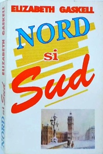 Elizabeth Gaskell - Nord si Sud (1993)