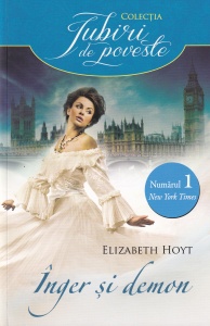 Elizabeth Hoyt - Inger si demon
