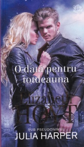 Elizabeth Hoyt - O data pentru totdeauna